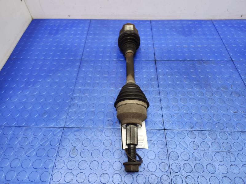2014 Dodge Journey Axle Shaft