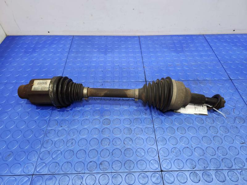 2014 Dodge Journey Axle Shaft