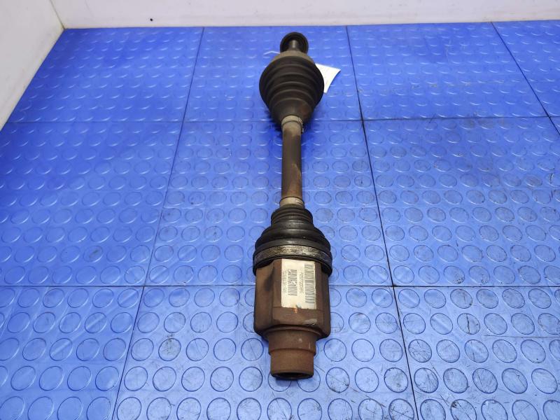 2014 Dodge Journey Axle Shaft