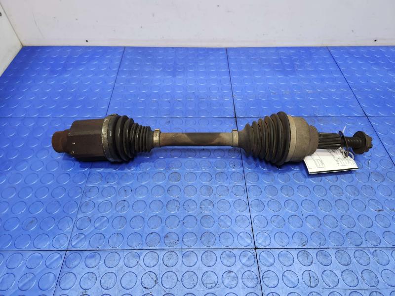 2014 Dodge Journey Axle Shaft