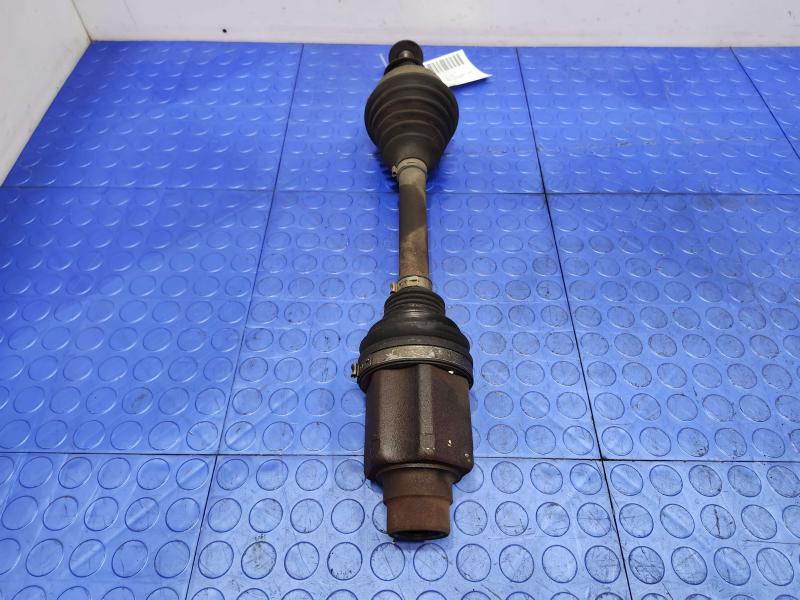 2014 Dodge Journey Axle Shaft
