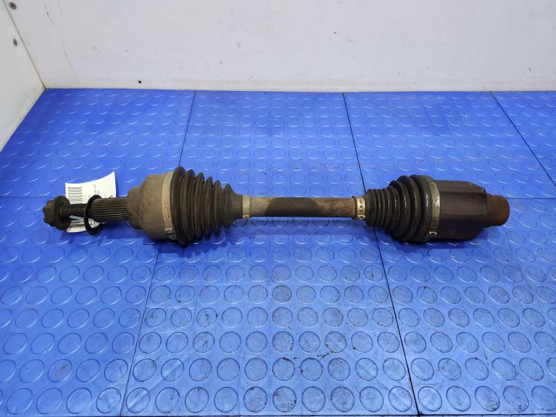 2014 Dodge Journey Axle Shaft