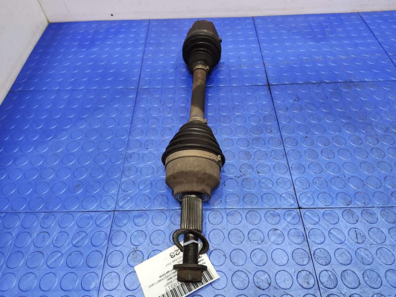 2014 Dodge Journey Axle Shaft