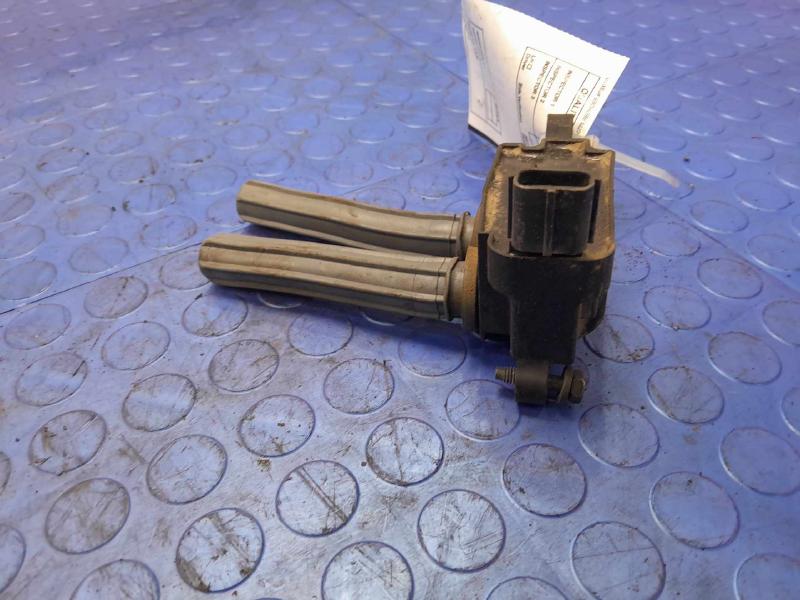 2016 Ram 1500 Ignition Coil/Ignitor