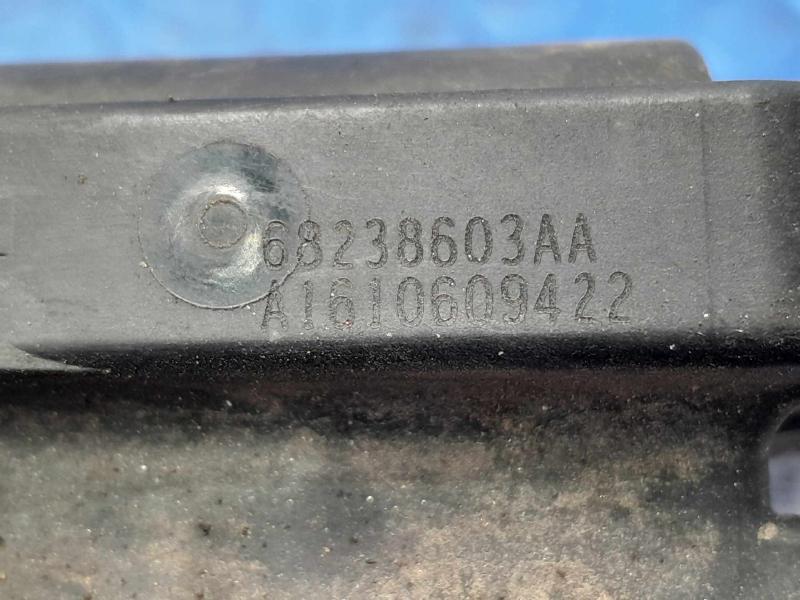 2016 Ram 1500 Ignition Coil/Ignitor
