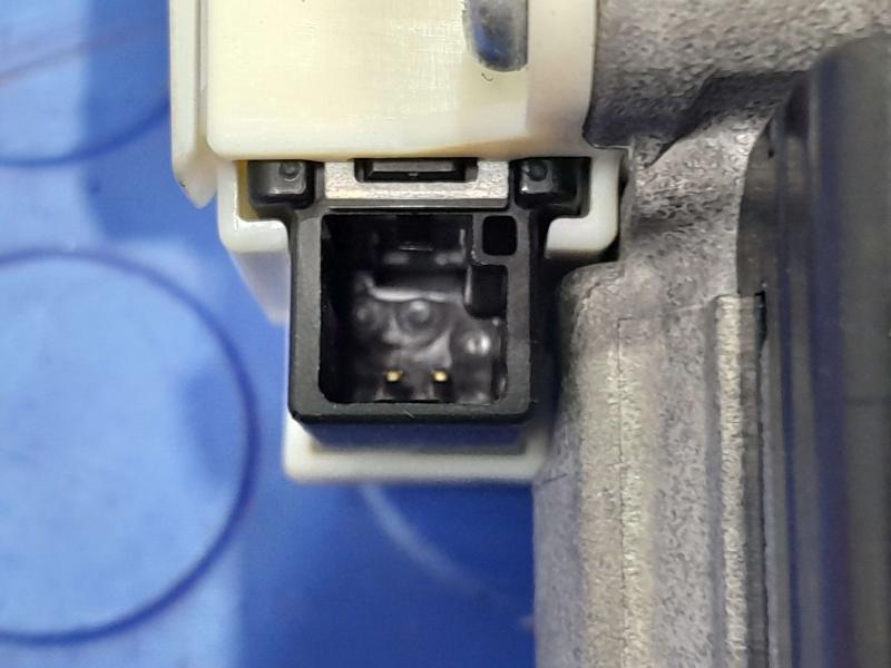 2014-2018 Subaru Forester Ignition Switch Assembly with Key Genuine OEM 83131FJ000