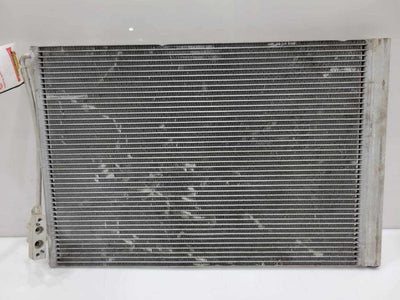 2003 Land Rover Range Rov Condenser