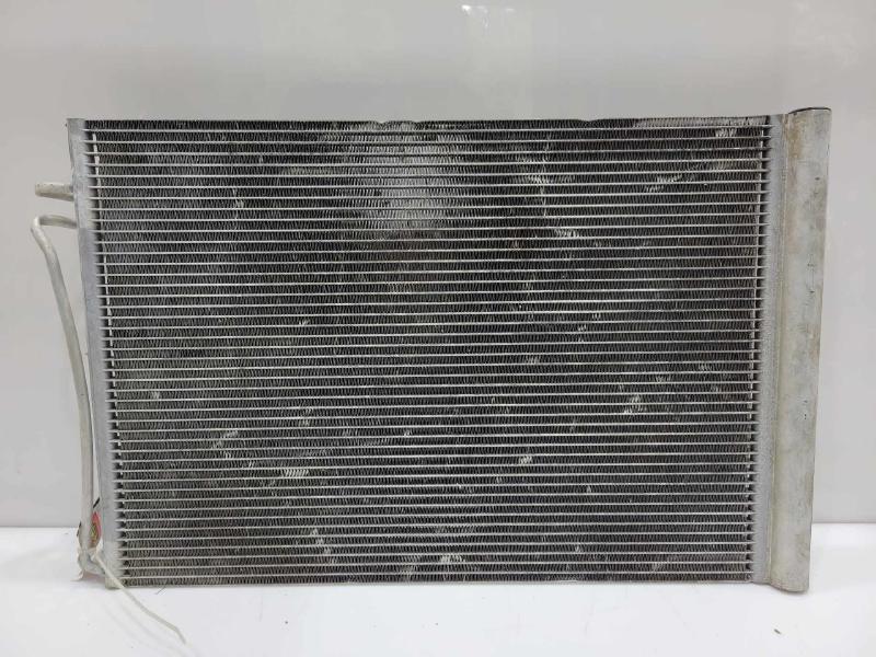 2003 Land Rover Range Rov Condenser
