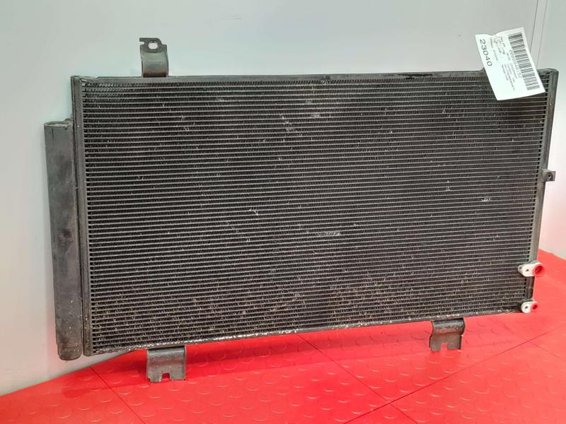 2008 Lexus GS 350 Condenser