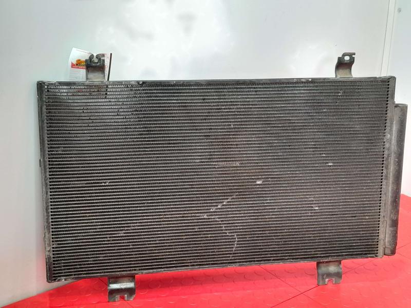 2008 Lexus GS 350 Condenser