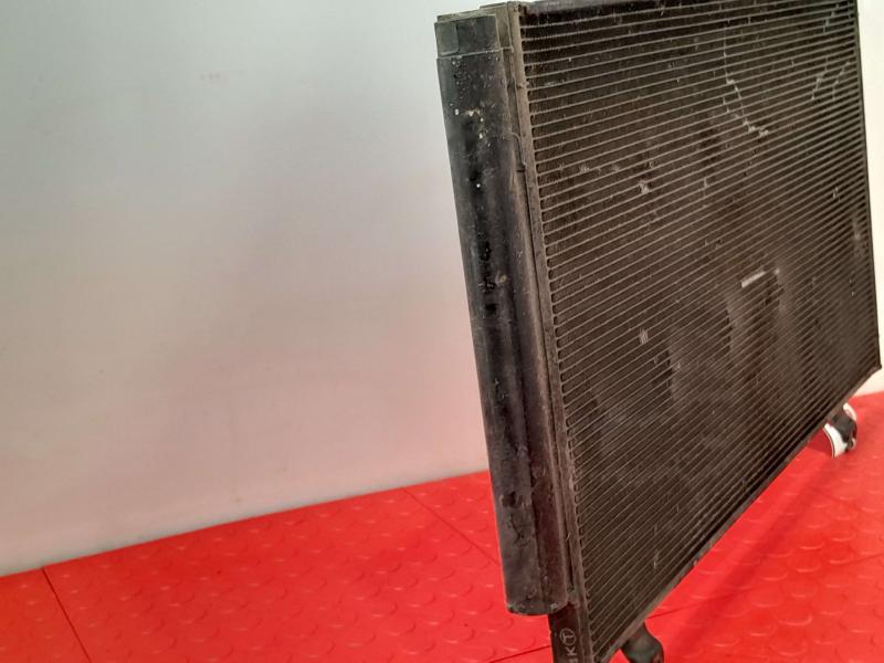 2008 Lexus GS 350 Condenser