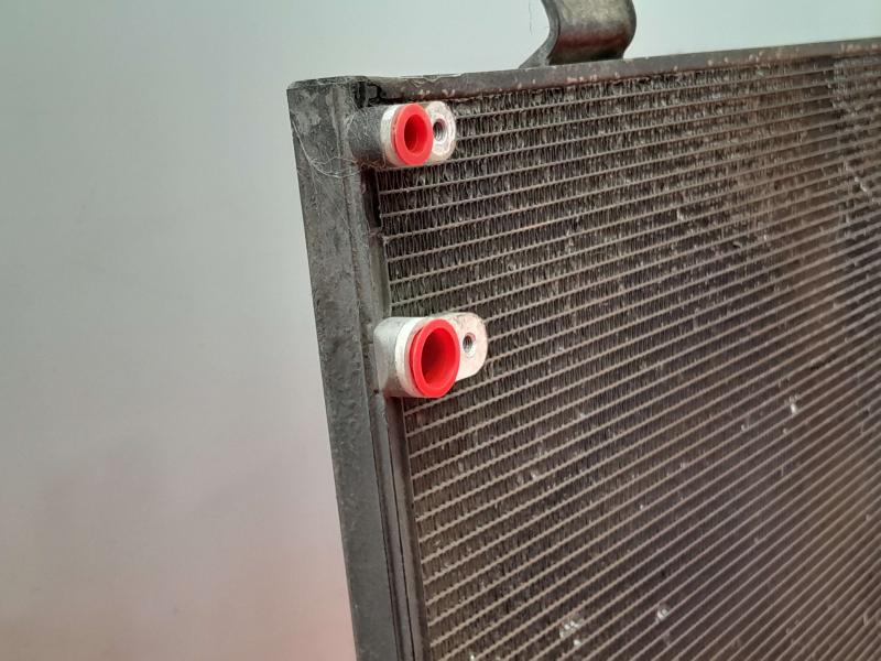 2008 Lexus GS 350 Condenser
