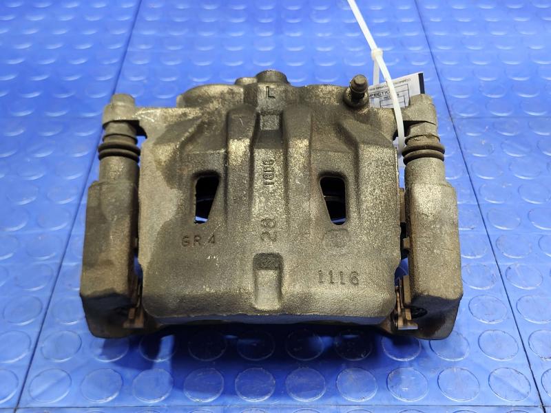 2018 Toyota Highlander Caliper