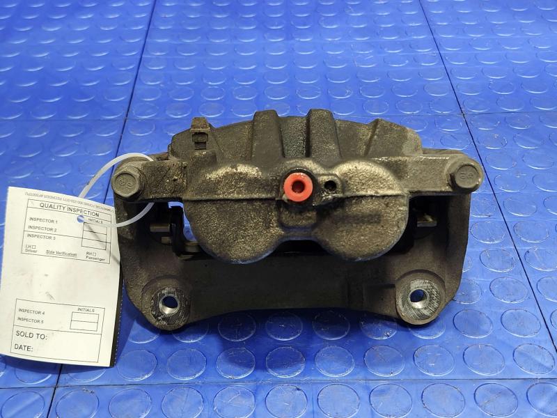 2018 Toyota Highlander Caliper