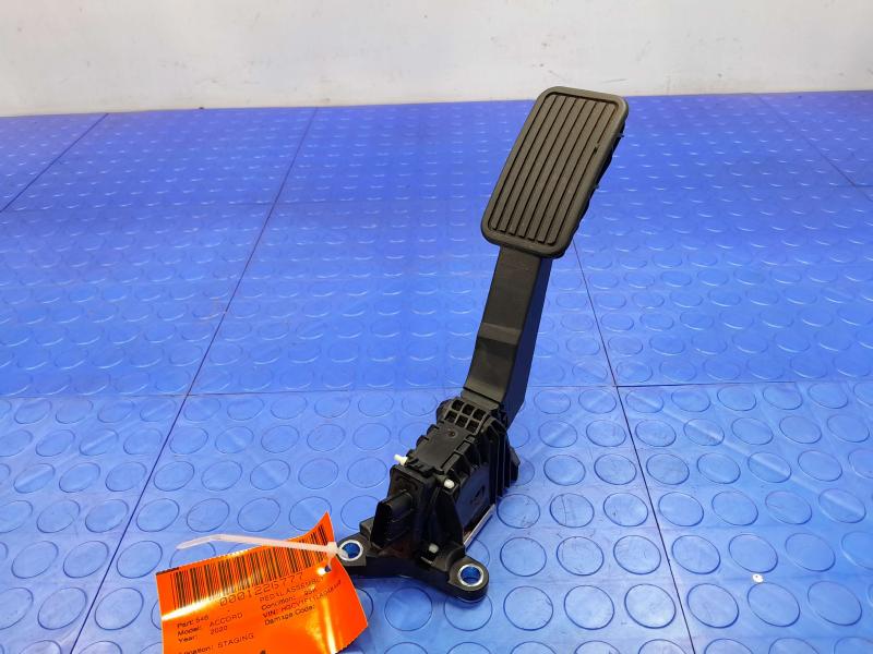 2018-2022 Honda Accord Accelerator Pedal Assembly Genuine OEM 17800-TVA-A02