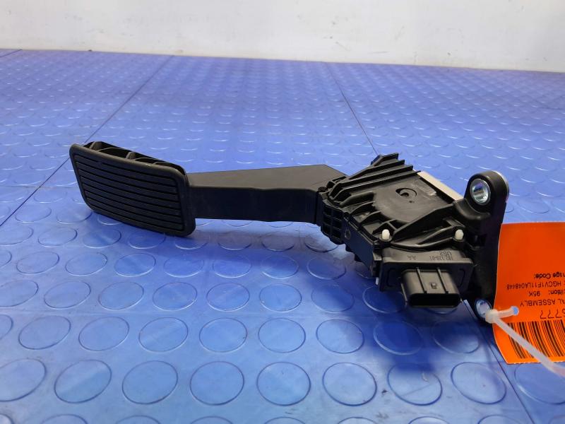 2018-2022 Honda Accord Accelerator Pedal Assembly Genuine OEM 17800-TVA-A02