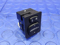 2010-2012 Toyota Prius Power Door Mirror Control Switch OEM 8487034010