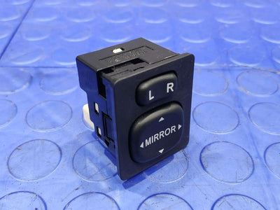 2010-2012 Toyota Prius Power Door Mirror Control Switch OEM 8487034010