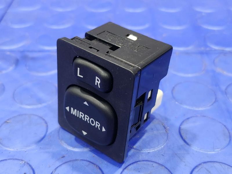 2010-2012 Toyota Prius Power Door Mirror Control Switch OEM 8487034010