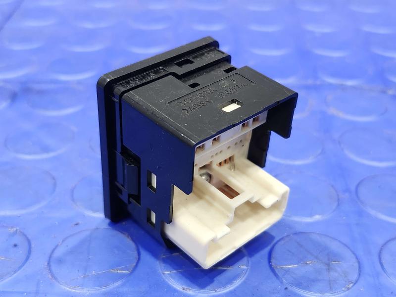2010-2012 Toyota Prius Power Door Mirror Control Switch OEM 8487034010