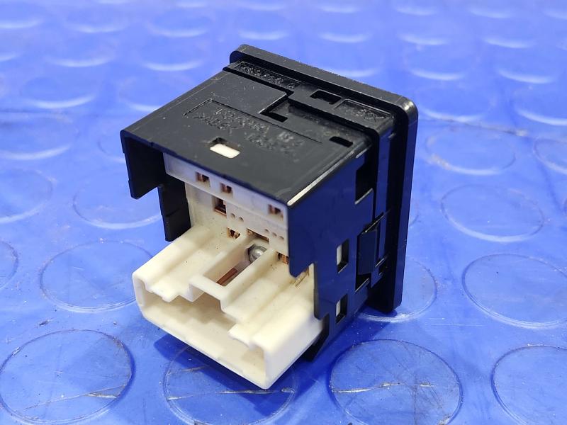 2010-2012 Toyota Prius Power Door Mirror Control Switch OEM 8487034010