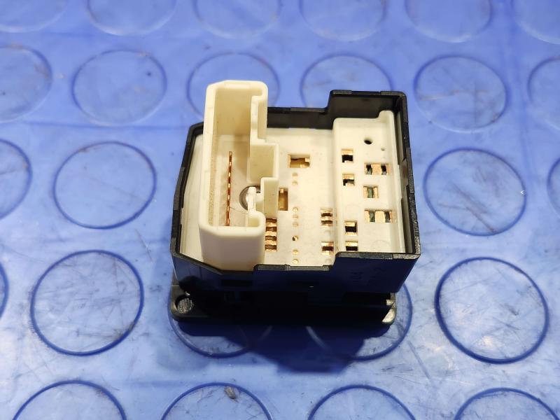 2010-2012 Toyota Prius Power Door Mirror Control Switch OEM 8487034010