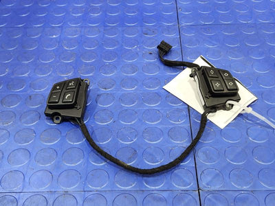 2008 BMW 128i Combination Switch