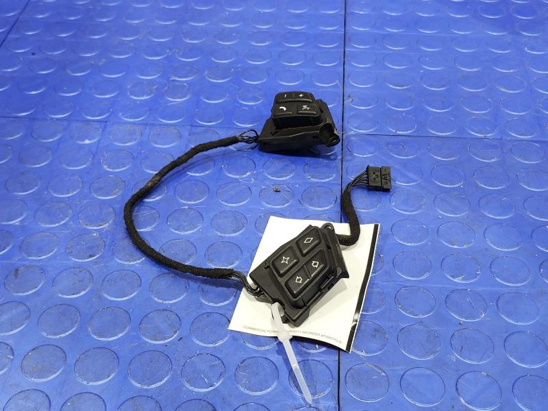2008 BMW 128i Combination Switch