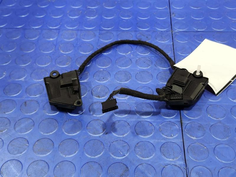2008 BMW 128i Combination Switch