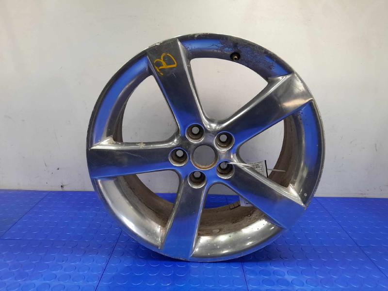 2007 Pontiac Solstice Wheel