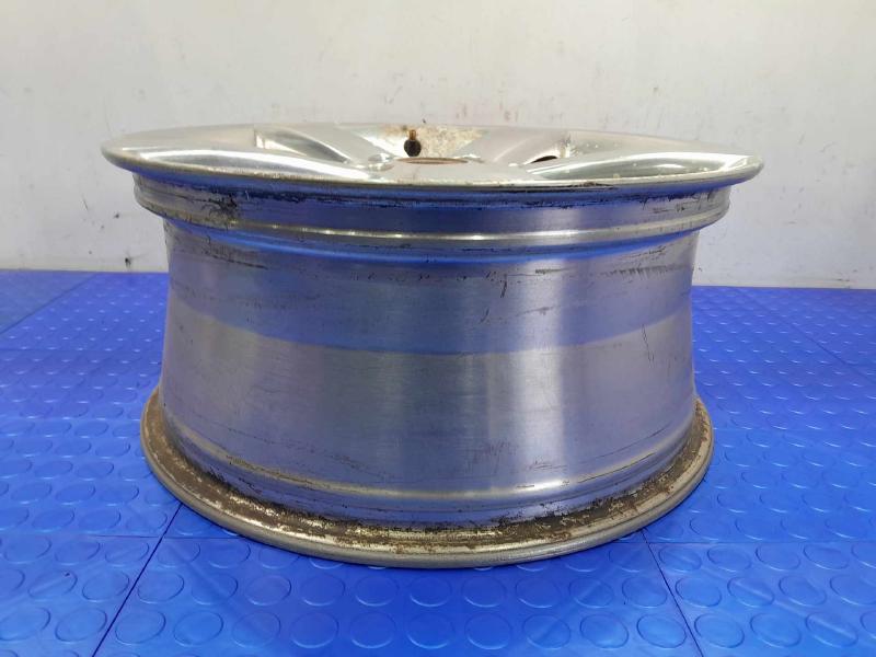 2007 Pontiac Solstice Wheel