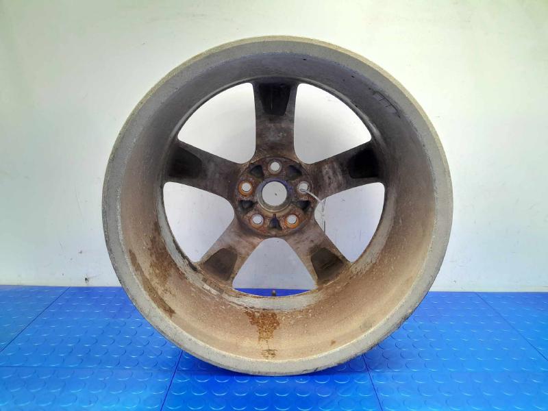 2007 Pontiac Solstice Wheel