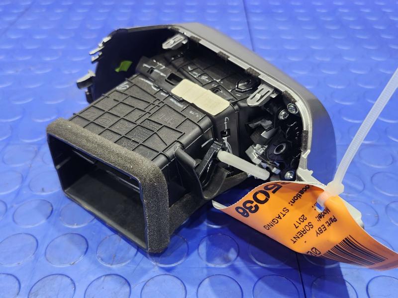 2017 Kia Sorento Misc Ebay Parts