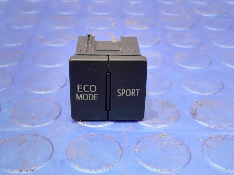 2013-2018 Toyota RAV4 Drive Mode Switch Eco Sport Genuine OEM 8497042090