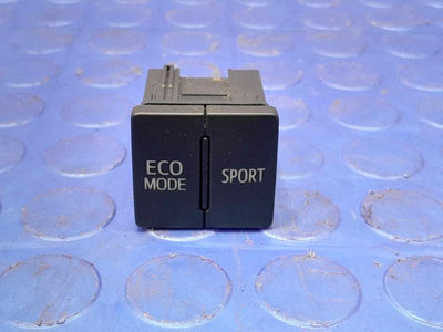 2013-2018 Toyota RAV4 Drive Mode Switch Eco Sport Genuine OEM 8497042090