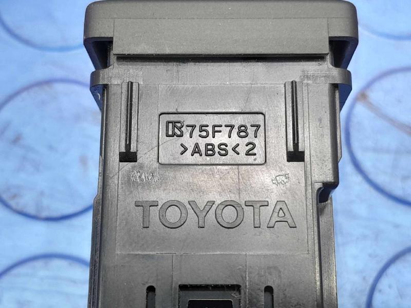 2013-2018 Toyota RAV4 Drive Mode Switch Eco Sport Genuine OEM 8497042090