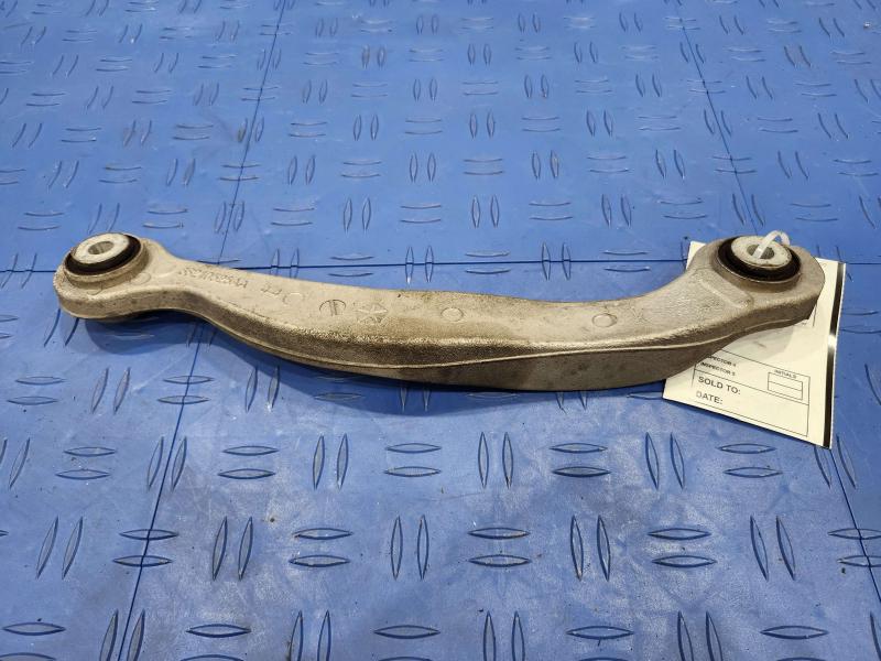 2020 Dodge Charger Upper Control Arm Rear