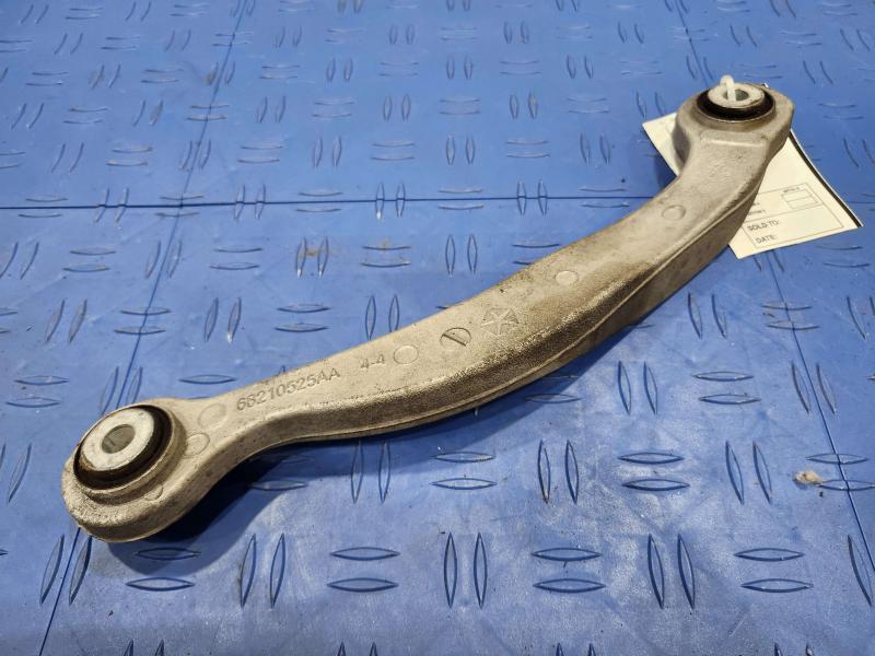 2020 Dodge Charger Upper Control Arm Rear