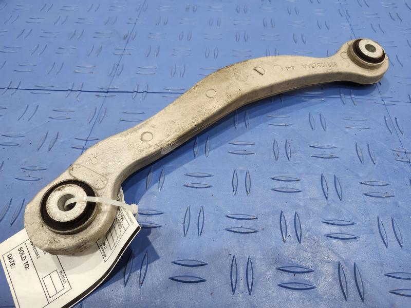 2020 Dodge Charger Upper Control Arm Rear