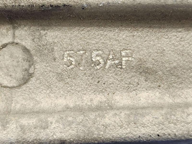2020 Dodge Charger Upper Control Arm Rear