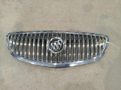 2008 Buick Enclave Grille