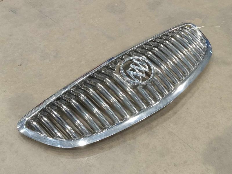 2008 Buick Enclave Grille