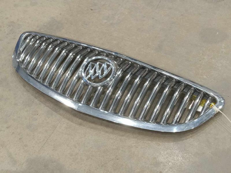 2008 Buick Enclave Grille