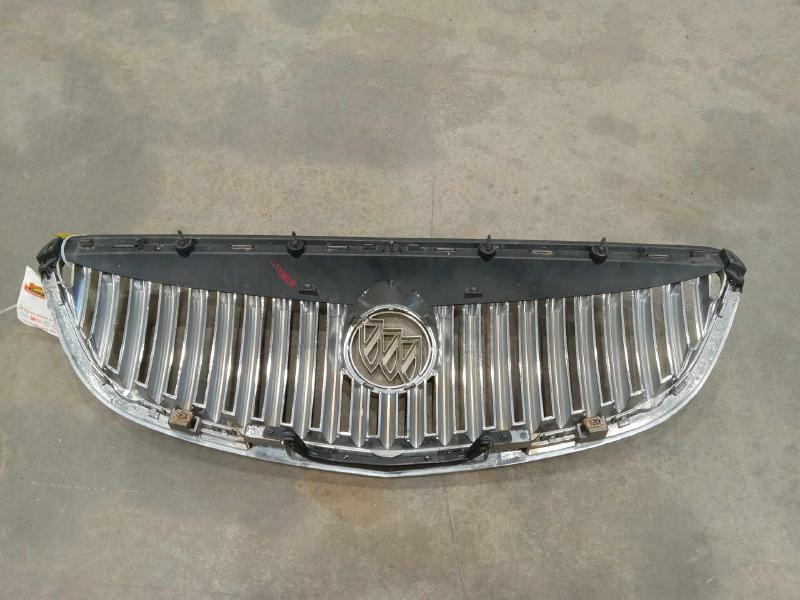 2008 Buick Enclave Grille