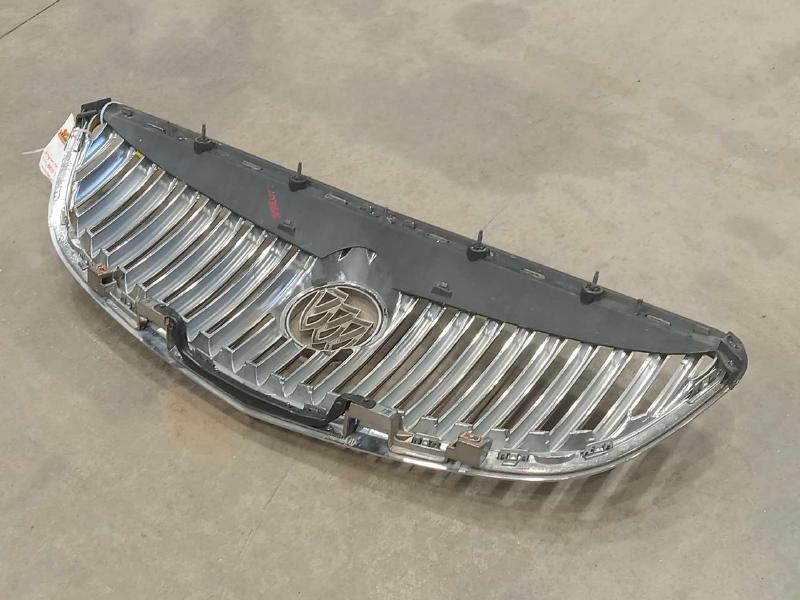 2008 Buick Enclave Grille