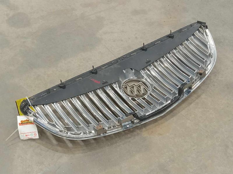 2008 Buick Enclave Grille