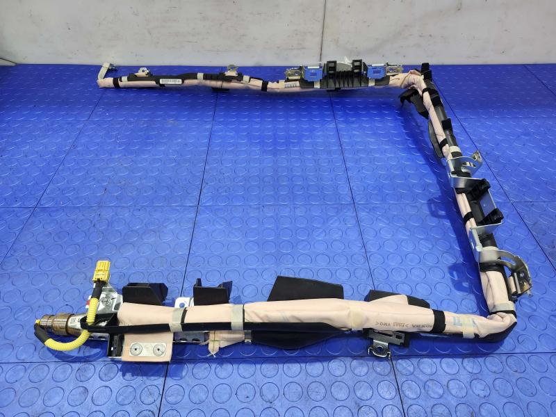 2013 Honda CR-V Air Bag