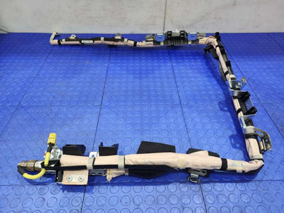 2013 Honda CR-V Air Bag