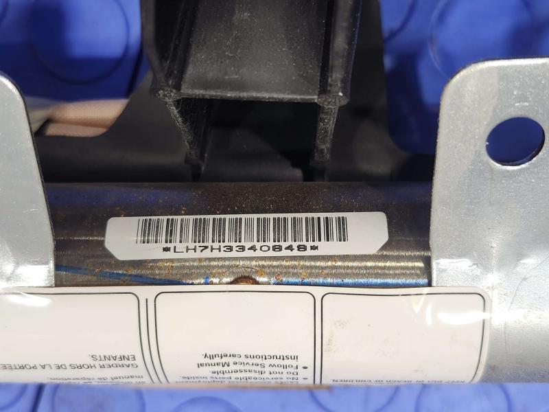2013 Honda CR-V Air Bag