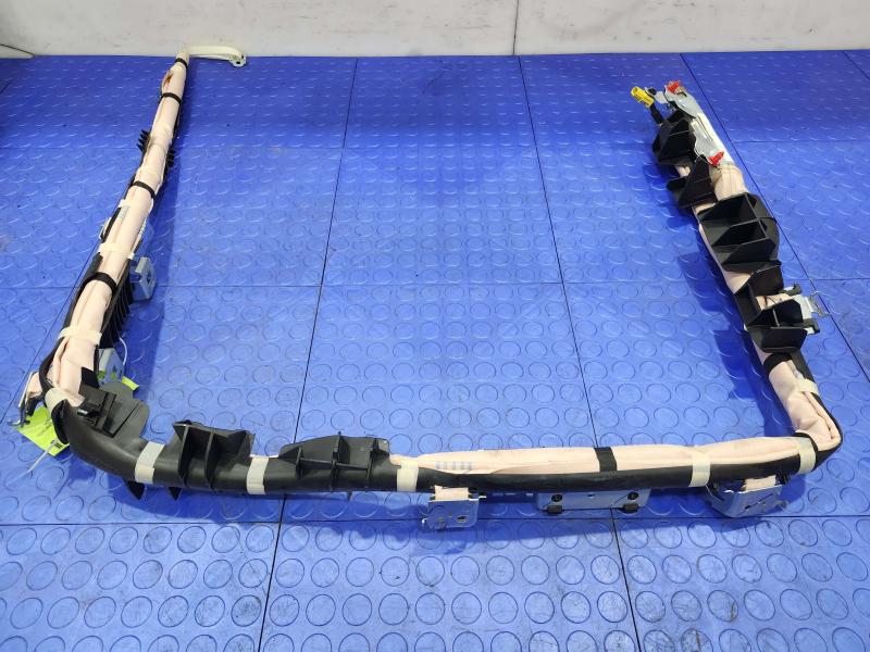 2013 Honda CR-V Air Bag